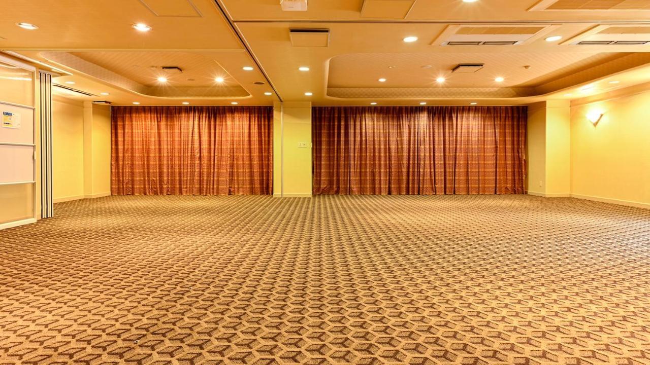 Hotel Global View تسوتشي-أورا المظهر الخارجي الصورة